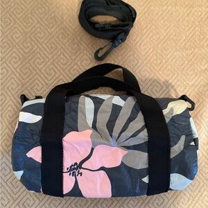 ALOHA COLLECTION Mini Mini Duffel